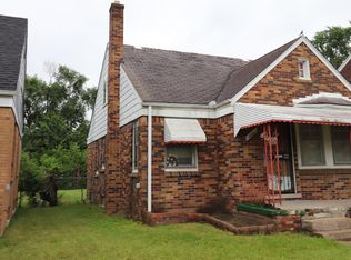 16772 Ferguson St, Detroit, MI 48235