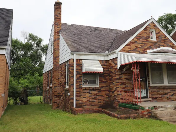 16772 Ferguson St, Detroit, MI 48235