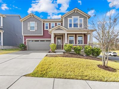 12706 Heath Grove Dr, Huntersville, NC, 28078