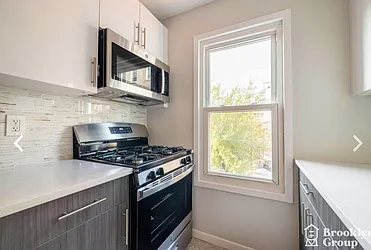 Rented by Brooklyn Group