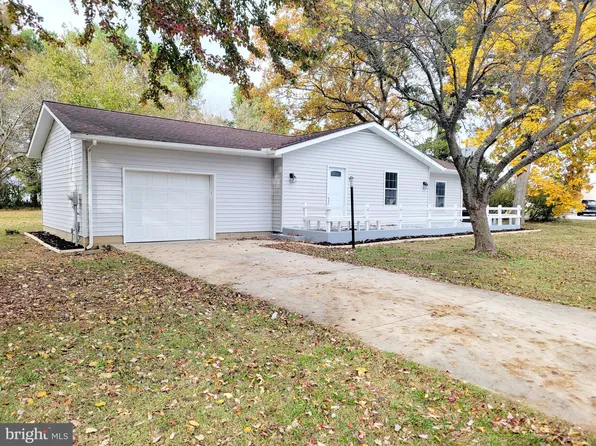 1287 Jackson Ditch Rd, Harrington, DE 19952