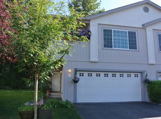 5717 Sapphire Loop #31A, Anchorage, AK 99504