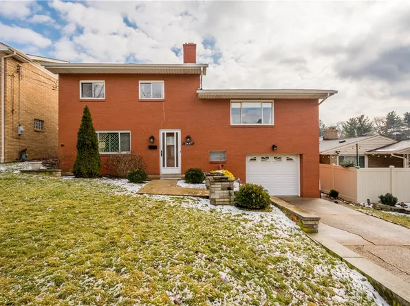 2457 N Meadowcroft Ave, Pittsburgh, PA 15216