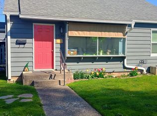 1585 Park Dr, Lebanon, OR