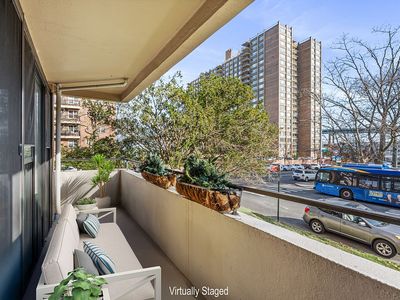 7-04 166th St APT 2C, Queens, NY, 11357