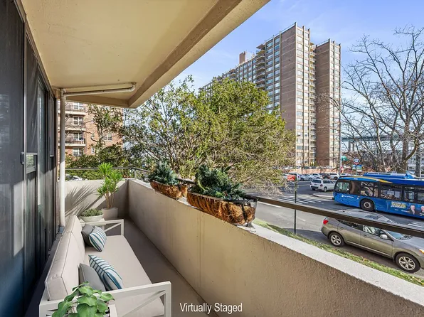 7-04 166th St APT 2C, Queens, NY 11357