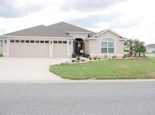 3526 Ewing Ave, The Villages, FL 32163