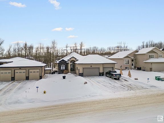 2nd image of 49119 Range Road 73 #209
