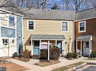 2056 Whisperwood Glen Ln, Reston, VA 20191