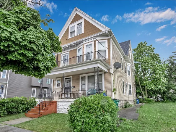 111 Woodlawn Ave, Buffalo, NY 14209