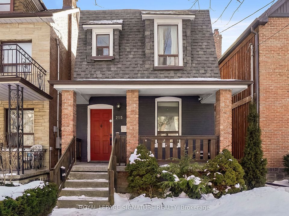 1st image of 215 Yarmouth Rd