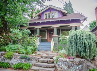 1524 SE 36th Ave, Portland, OR 97214