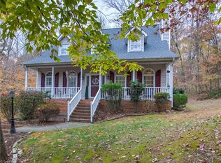 2724 Stable Hill Trl, Kernersville, NC 27284