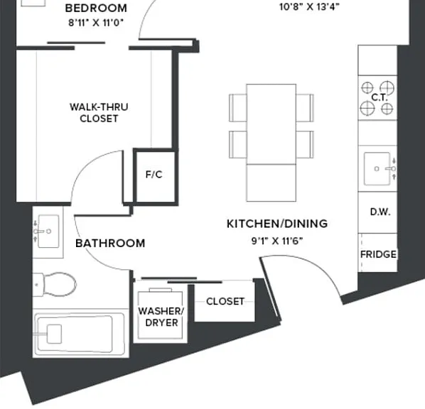 131 Mill St — Photo 42