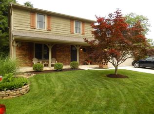 1131 Firth Ave, Columbus, OH 43085