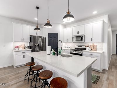 22863 E Bonanza Way, Queen Creek, AZ, 85142