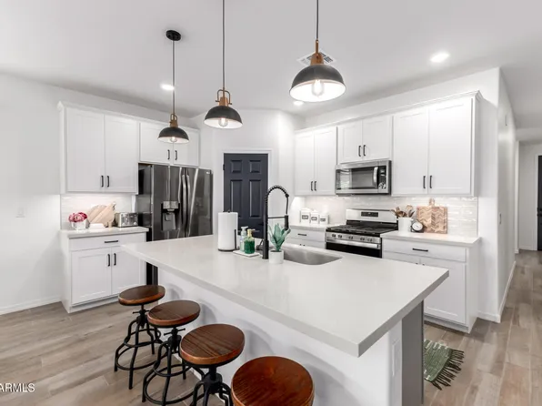 22863 E BONANZA Way, Queen Creek, AZ 85142