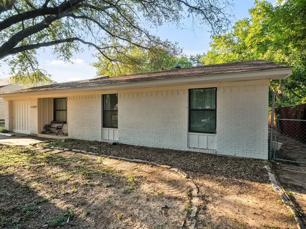 11205 Trail Ln, Balch Springs, TX 75180