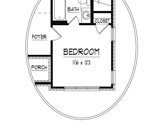 3rd image of 615 Covington Walk Ln Lot 20