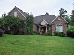 105 Weatherstone Ln, Simpsonville, SC 29680