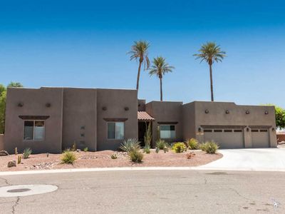 14889 E 47th Ln, Yuma, AZ, 85367