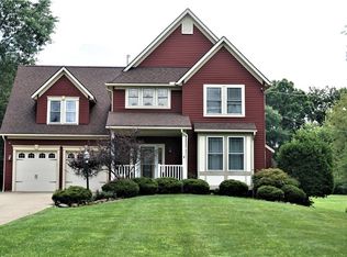 539 Washburn Rd, Tallmadge, OH 44278