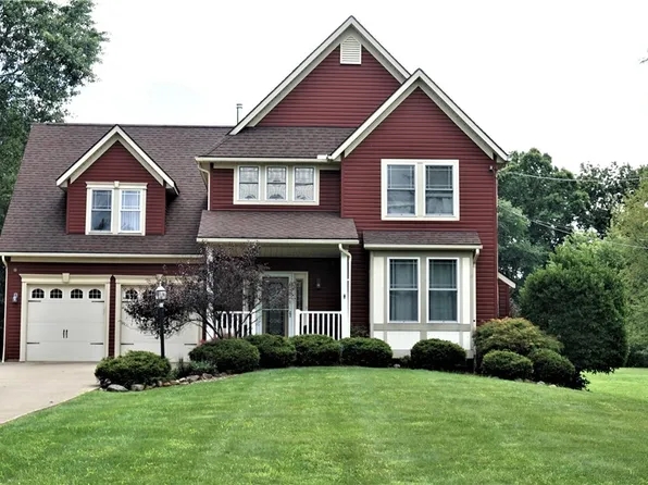 539 Washburn Rd, Tallmadge, OH 44278