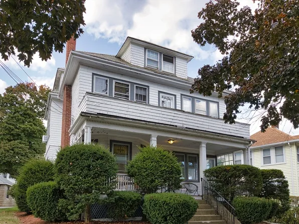 104-106 Payson Rd, Belmont, MA 02478