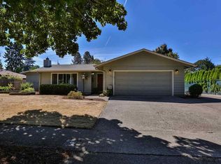 420 Lori Ave SE, Salem, OR 97302