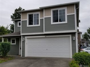 2325 121st Pl SW, Everett, WA 98204