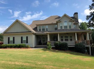 20 Tipperary Ct, Jefferson, GA 30549