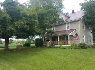 381 State Route 60, Greenwich, OH 44837