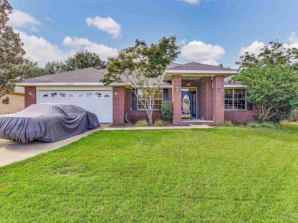 11845 Old Course Rd, Cantonment, FL 32533 Zillow