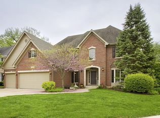 26W221 Arrow Glen Ct, Wheaton, IL 60189