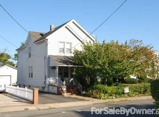 47 Morrell St, Long Branch, NJ 07740