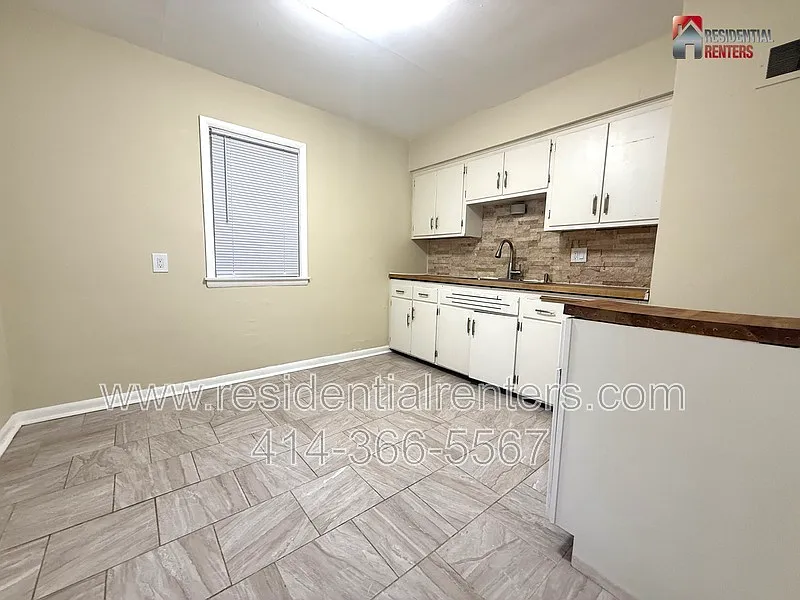 3 bed, 1.0 bath, 1031 sqft, $1,395 — Photo 4