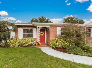 3218 W Abdella St, Tampa, FL 33607