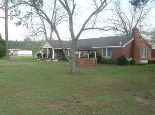 2425 Hwy 168, Nashville, GA 31639