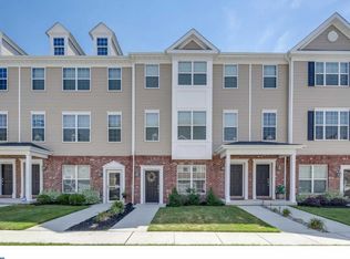 166 Creekside Way #111, Burlington, NJ 08016
