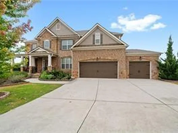 9115 Kidwell Cir, Cumming, GA 30041