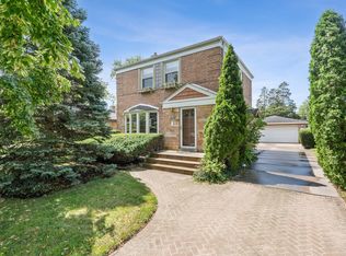 1238 Kemman Ave, La Grange Park, IL 60526