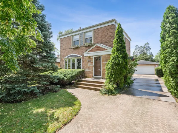 1238 Kemman Ave, La Grange Park, IL 60526