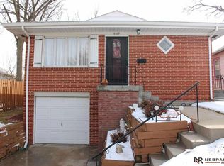 6109 Decatur St, Omaha, NE 68104