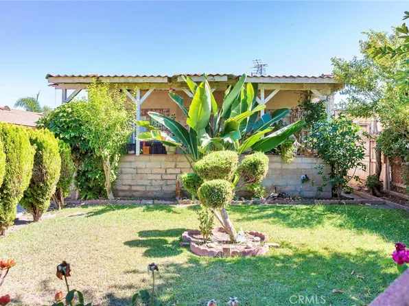 1036 E 65th St, Inglewood, CA 90302