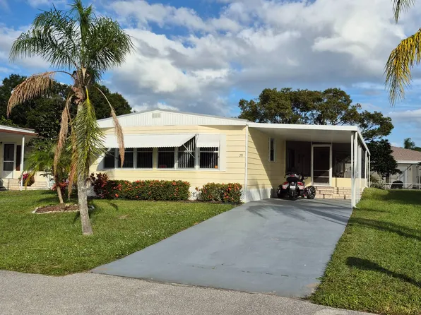 78 San Luis Obispo, Fort Pierce, FL 34951
