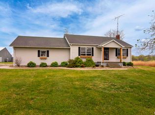 4146 Truax Traer Rd, Murphysboro, IL 62966