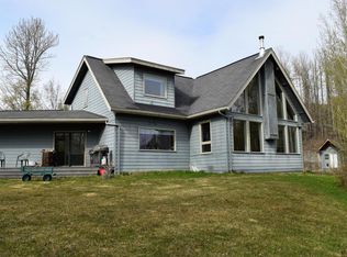 14300 E Norman Ave, Palmer, AK 99645