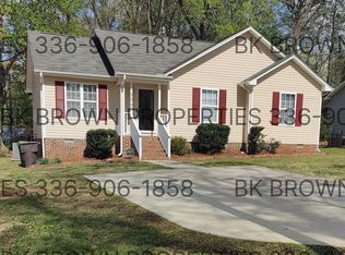 307 Beach St, High Point, NC 27260
