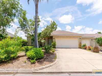 32 Torrey Pnes, Laguna Vista, TX, 78578