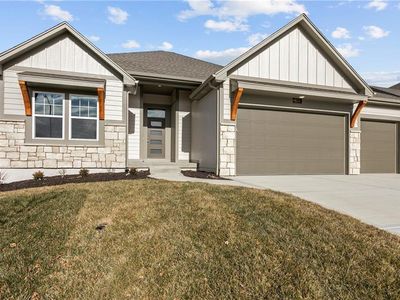 8220 NW 89th Ter, Kansas City, MO, 64153